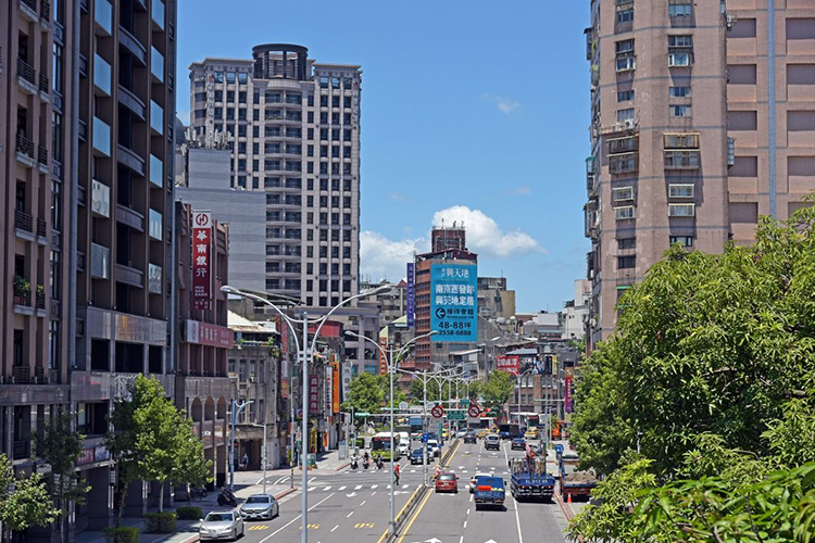 雙北都更案崛起 推案、買氣大躍進