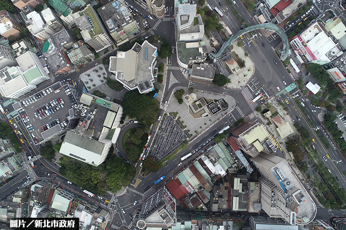 新北都計審議透明 民眾滿意度達八成