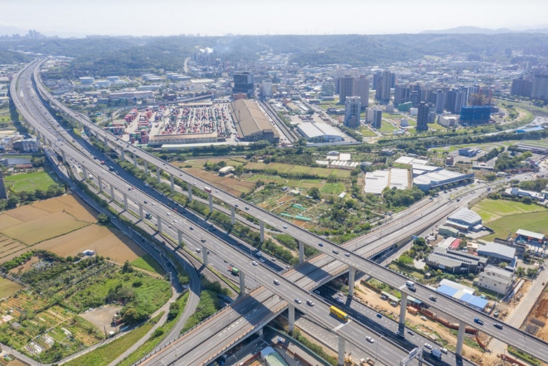 十年房價漲6成  桃園6都之冠  看好經國重劃區