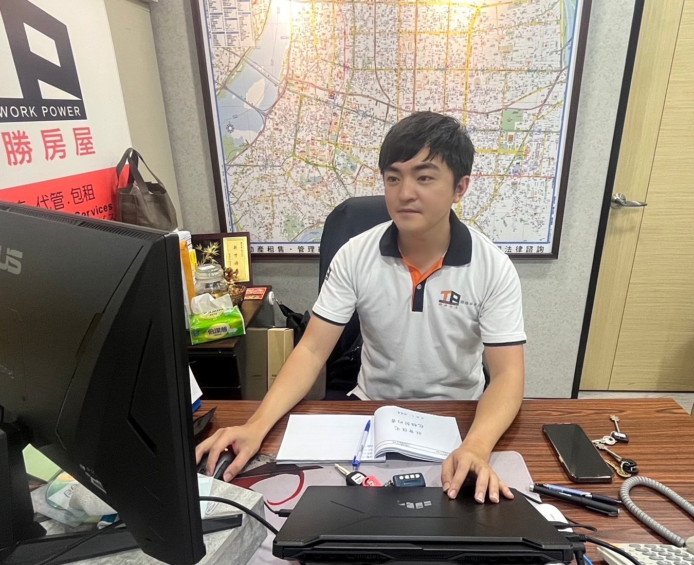 社宅包租代管「年領1萬+稅賦減免」專家讚：非常划算