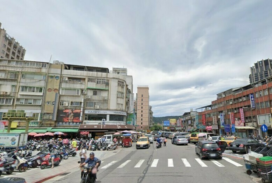 輝達光環難敵政策寒流！北士科房價獨漲4.8%，周邊區域意外下跌