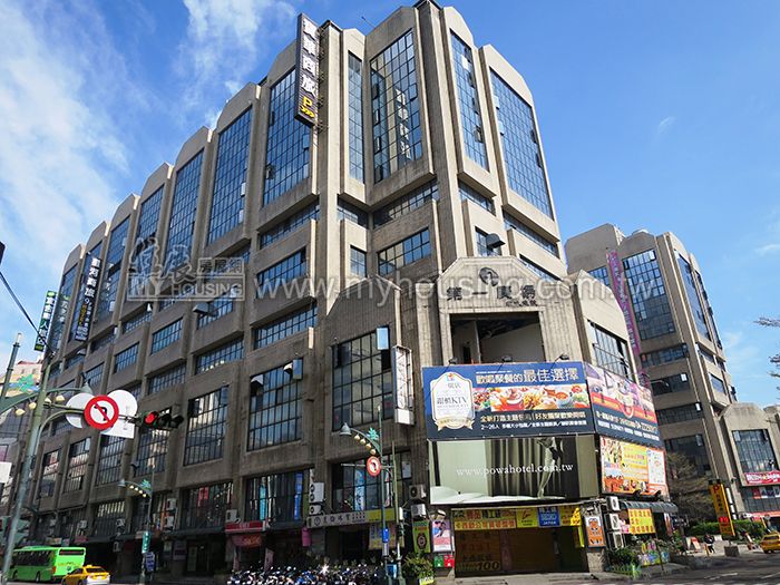 打造友善城市　中市府活化東協廣場　