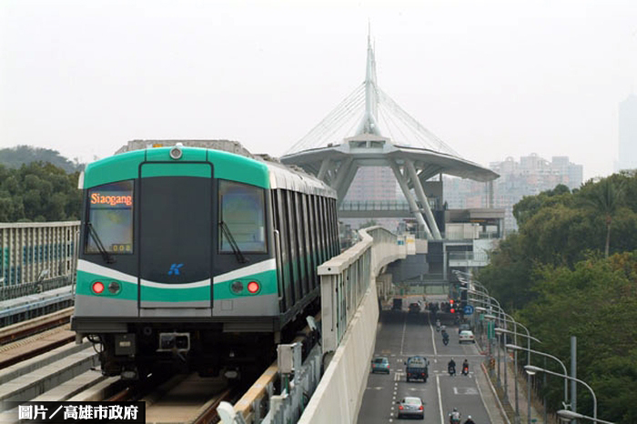 高捷運量有多少？  高市：有圖未必有真相
