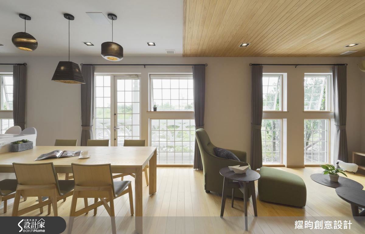 聚焦視覺醞釀大氣　打造你的品味豪宅