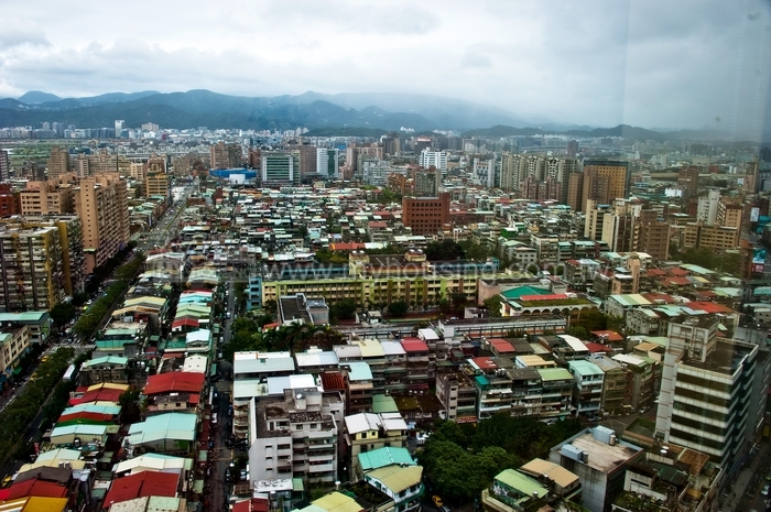 住都中心通過　加快公辦都更腳步