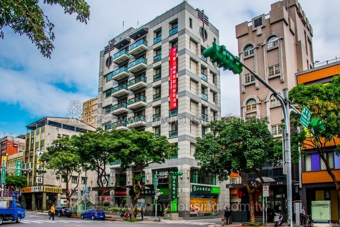 土銀金和大樓房屋標售 全數標脫