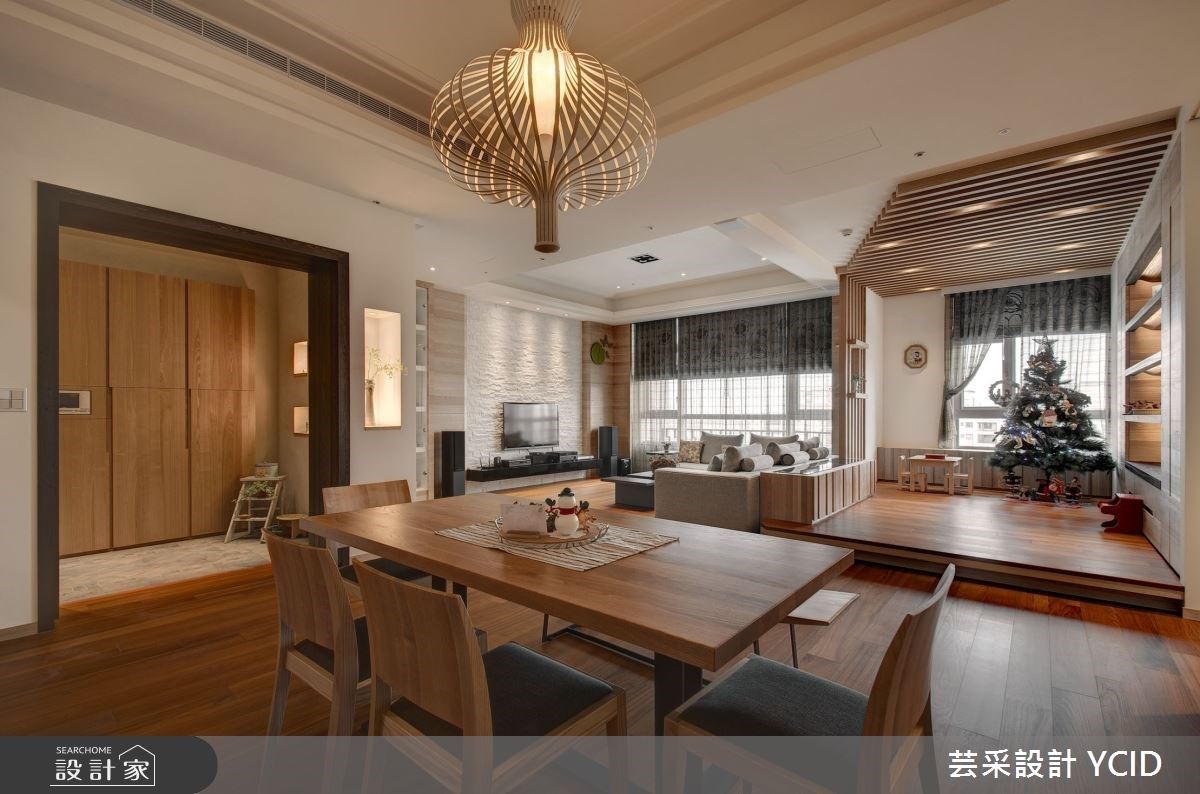 把家變成日式手工藝品店！展示專屬你的生活美學