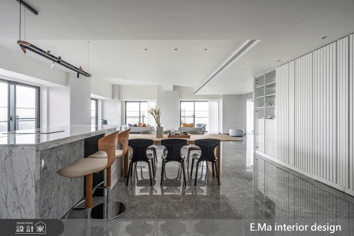 300 坪毛胚屋費時三年規劃！精釀啤酒吧、視聽空間與星級飯店臥房，迎接...