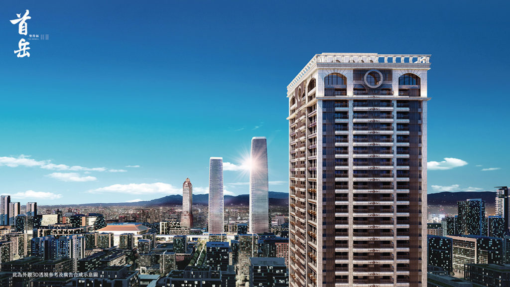 雙子星國門特區稀有1120坪三面臨路，盛大開市引爆話題