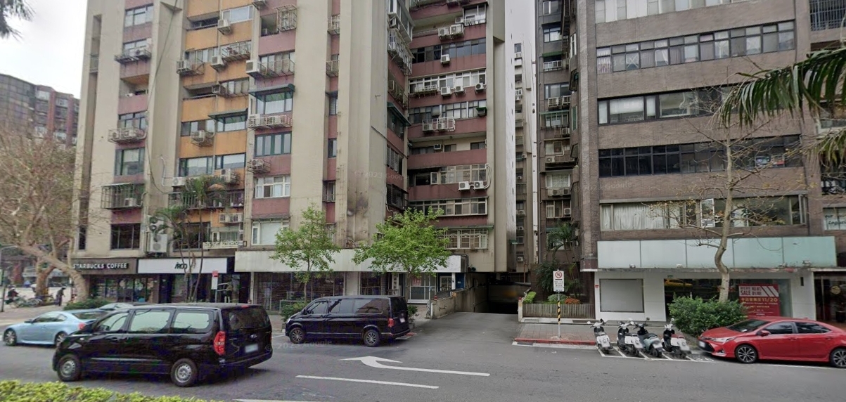 漲租嚇跑金雞母？民生社區「25年星巴克」搬了 新店僅鄰50公尺