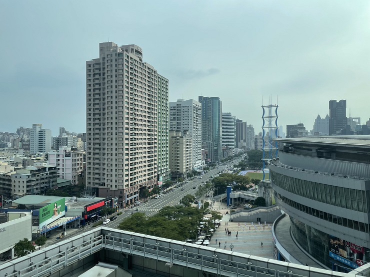 樓上還剩一間...鴻海工程師秒買「月漲百萬」他嚇傻：台積電威力驚人