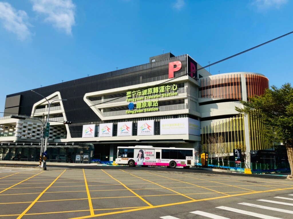 台中市首件公辦都更案啟動　將導入「台中好宅」