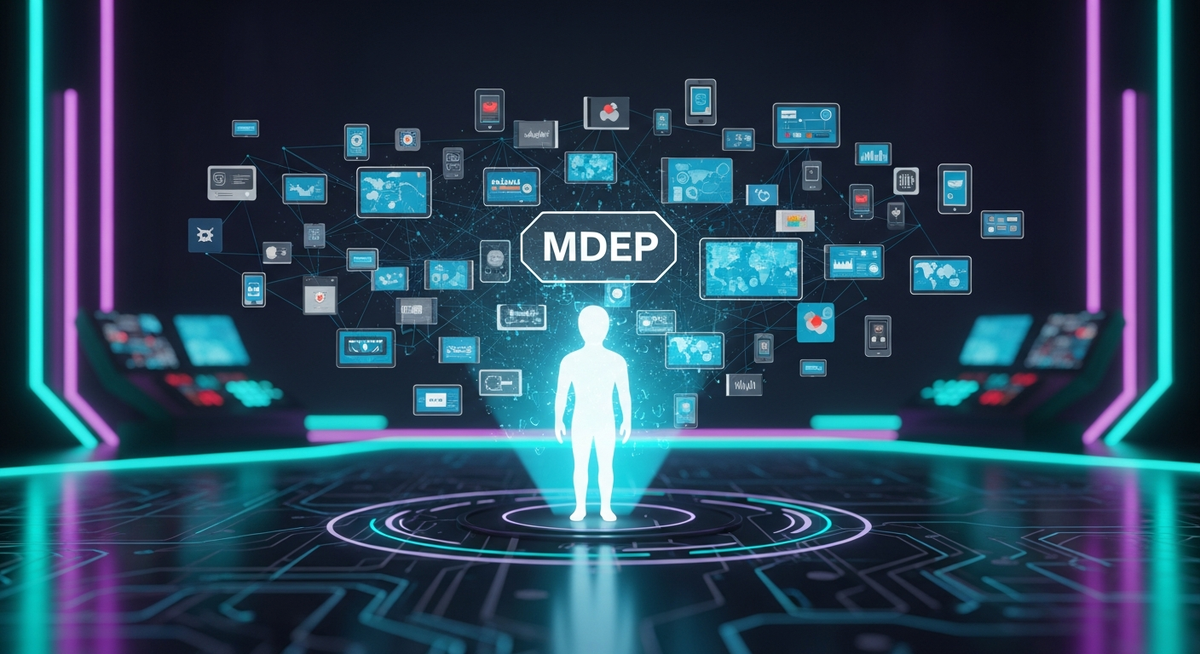 微軟 Build 大會揭新平台 MDEP  驅動 AI 代理裝置發展