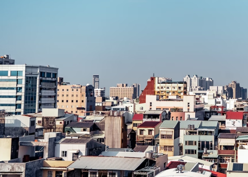 老屋擺30年房價翻倍！妹子存800萬想效仿 專家搖頭：難變黃金