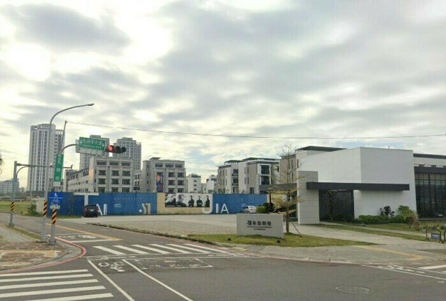 九份子水岸生活圈崛起！低碳社區吸引高資產族 景觀宅站上5字頭