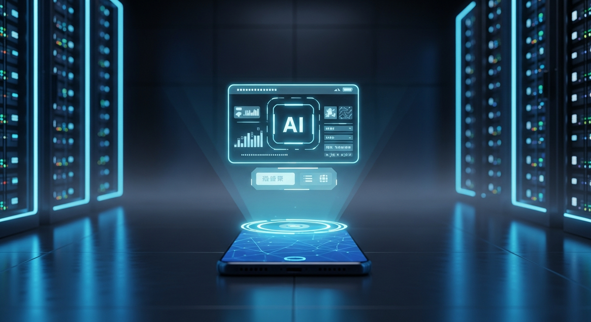 Tecno EllaClaw全球首發 AI代理深度整合重塑手機互動