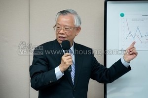 別期待崩盤　降息後房價趨向軟著陸