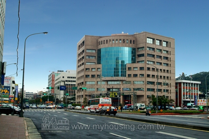 北市住宅大樓 交易量冠軍在內湖