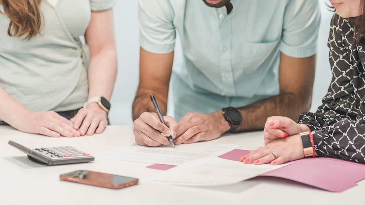 曾看百間房都不滿意 最後竟秒簽約！他嘆：房子會找人