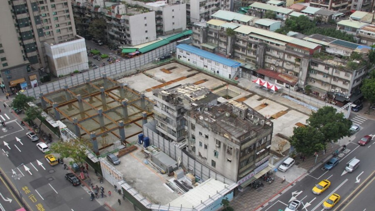 永春超強釘子戶！拉皮翻新「費用貴一倍」都更業者霸氣全扛原因曝光