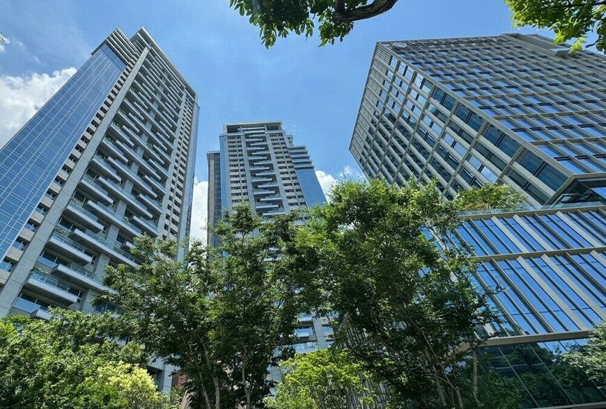 商辦市場逆勢突圍 自用需求成抗跌主力