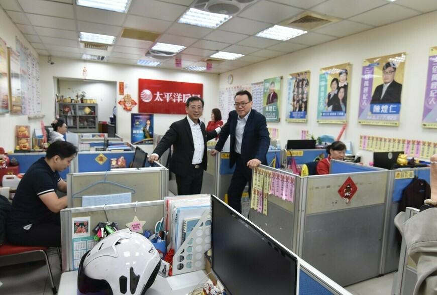 山哥觀點｜住宅三法修正，居住正義不能只是口號