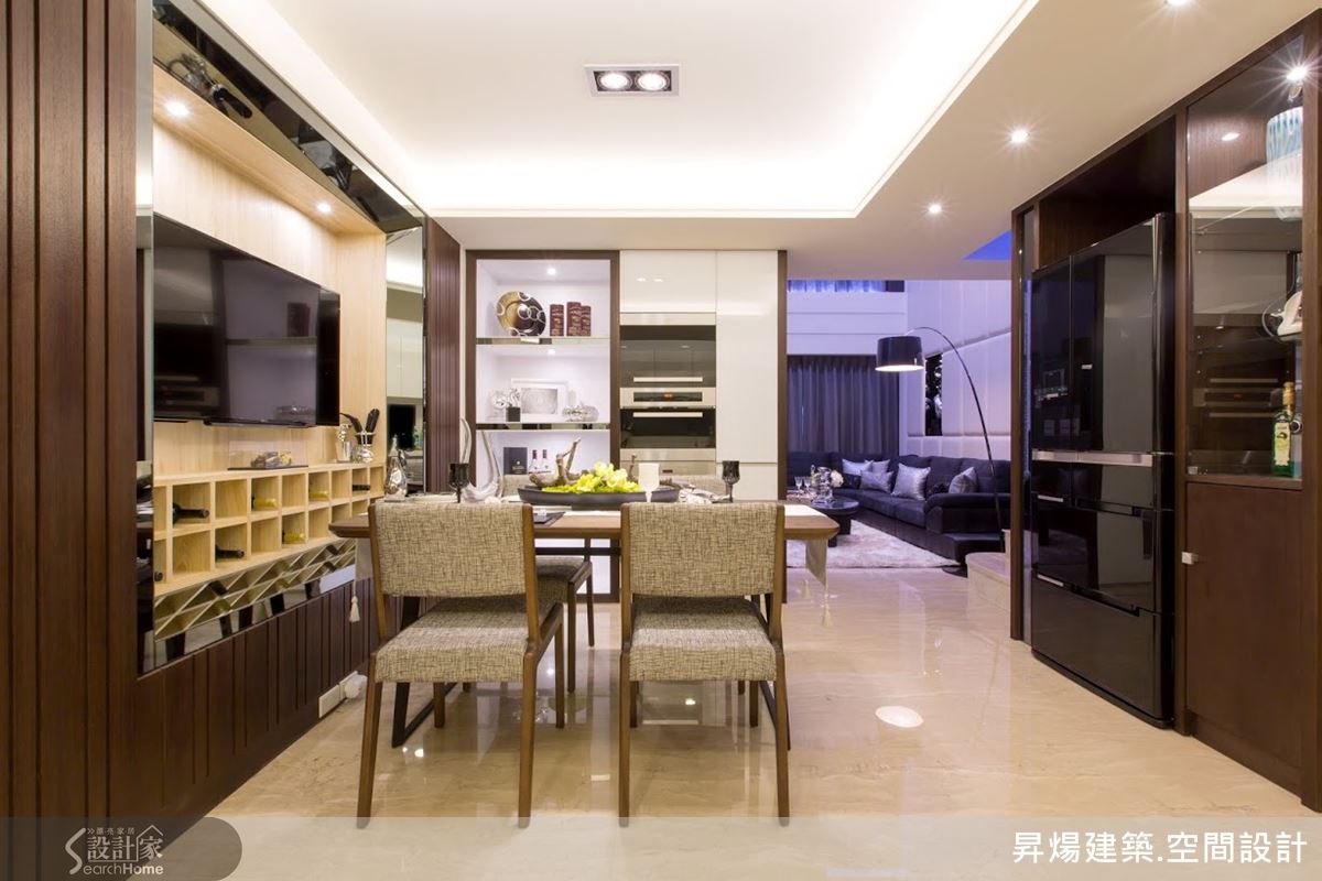 突顯實用與造型 瑣碎角落變完美格局