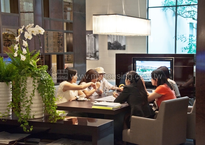 2016房市緩步打底  上半年推案量守住4千億大關