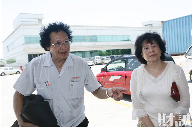 必翔、富驛案給投資人的一堂課