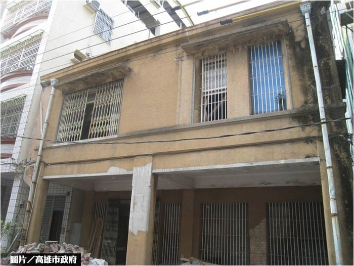 高市府給你補助　老屋創業好時機