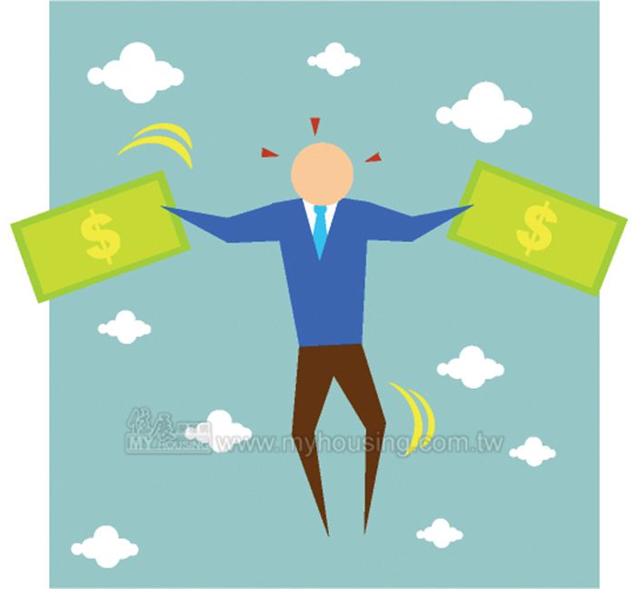 您房屋稅繳了嗎？請儘速繳納以免受罰