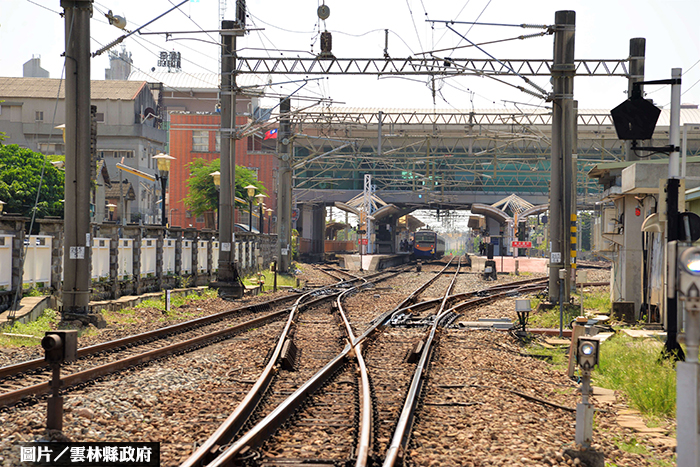 雲縣積極爭取斗六市區鐵路立體化審查