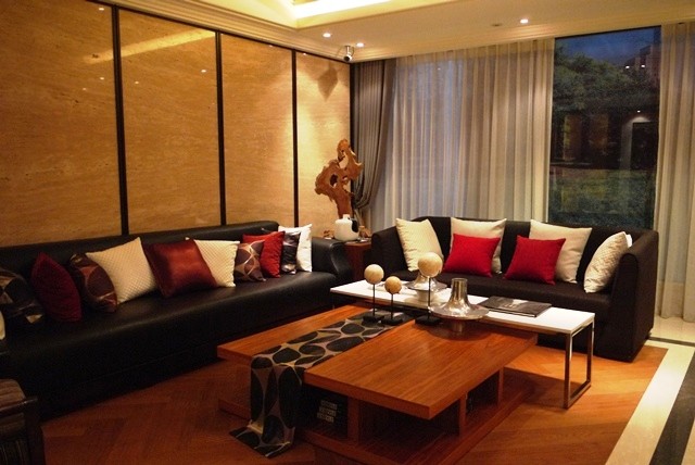 直入雲端貴族之家森Tower