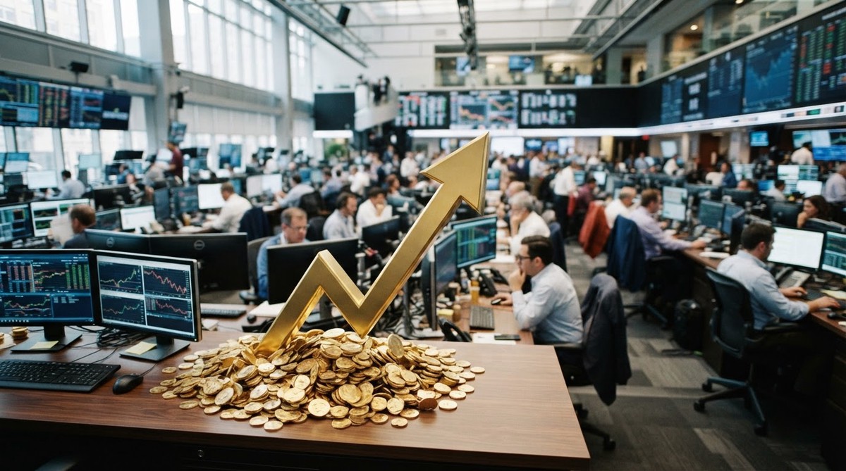 上半年美國 ETF 資金流入破兆美元 創史上最快成長