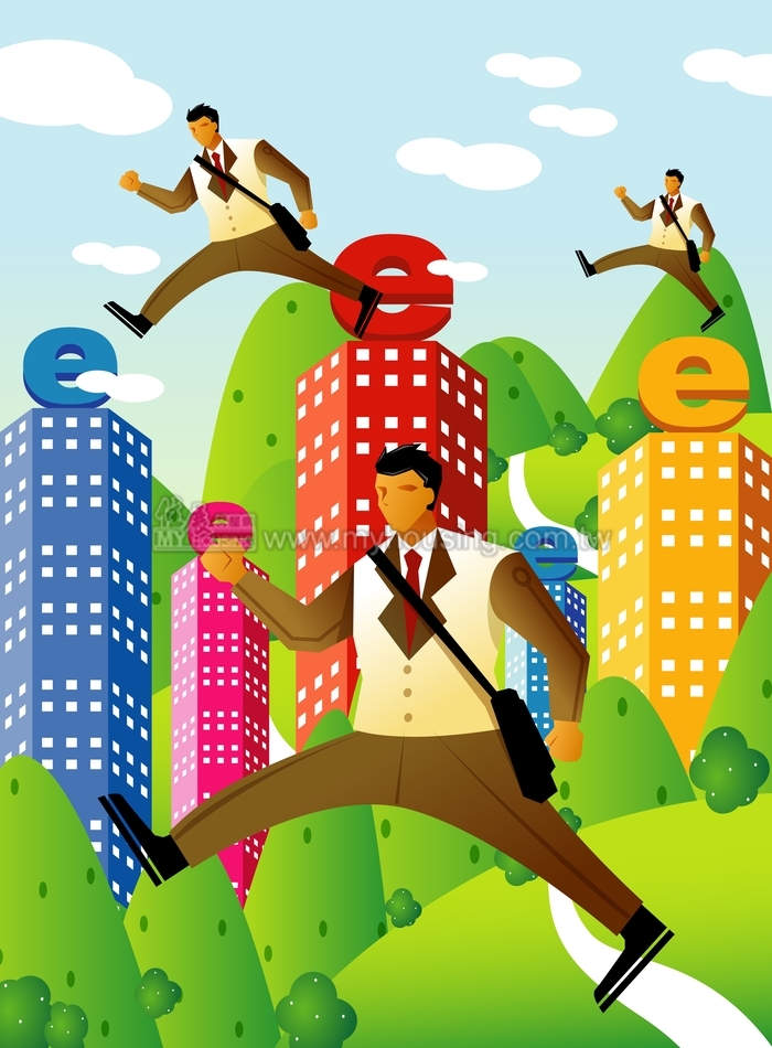 加速都更進程 新北市推變更程序簡化