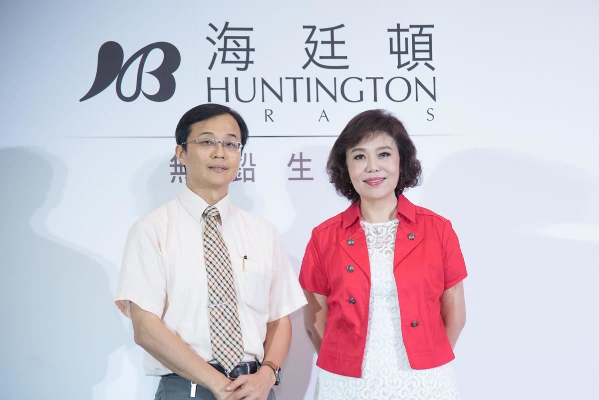 你中「鉛」了嗎？不可逆的鉛中毒 無鉛龍頭專家海廷頓高標準把關飲水安全