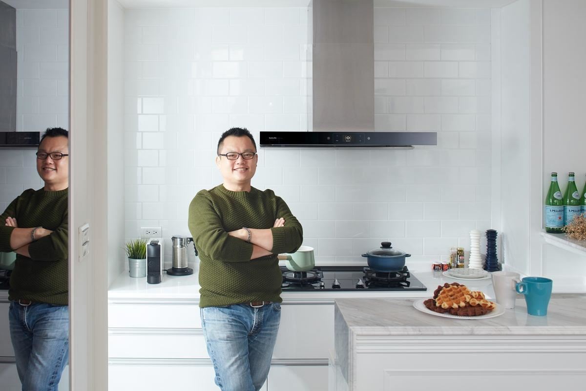 專業設計師這樣說：從廚房細節開始，為全家人量身打造生活樂園！