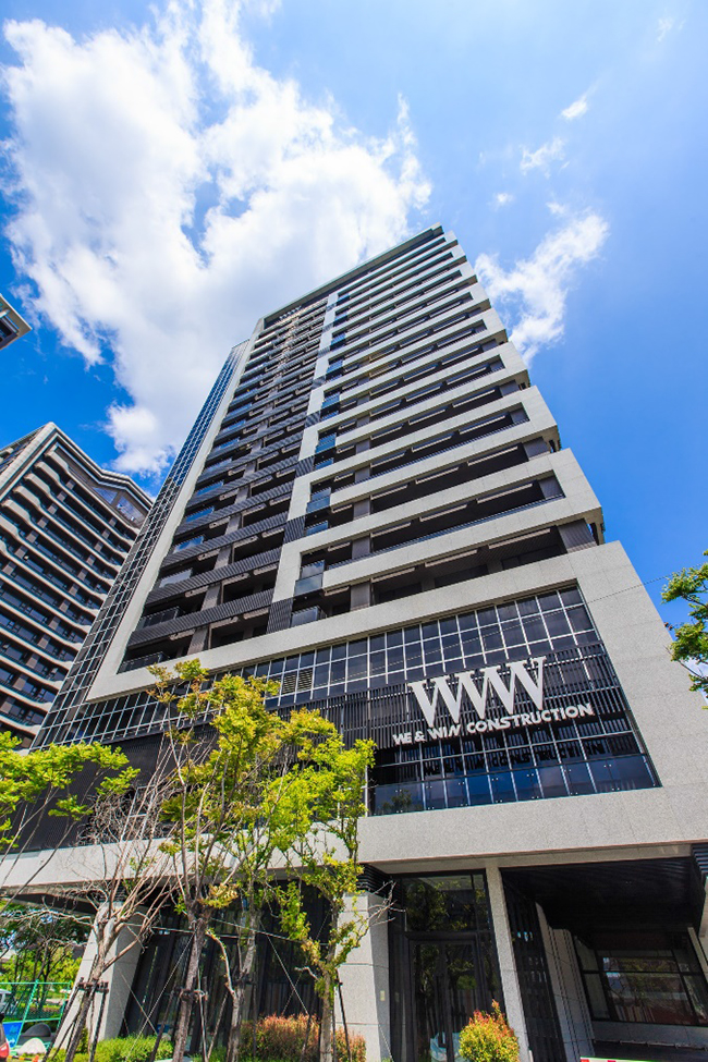 新莊副都心絕版角地 中央文藝雙軸心等您入主