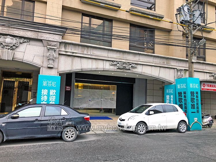 尖山二橋低價廣吸客 鶯歌2房型搶手熱銷