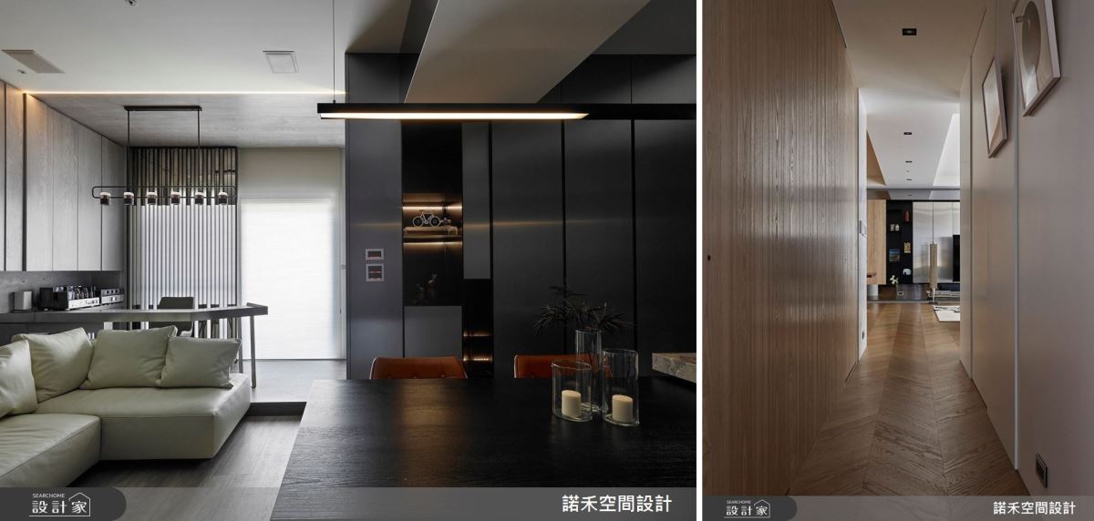 新思維詮釋風水，美感機能更符合現代生活