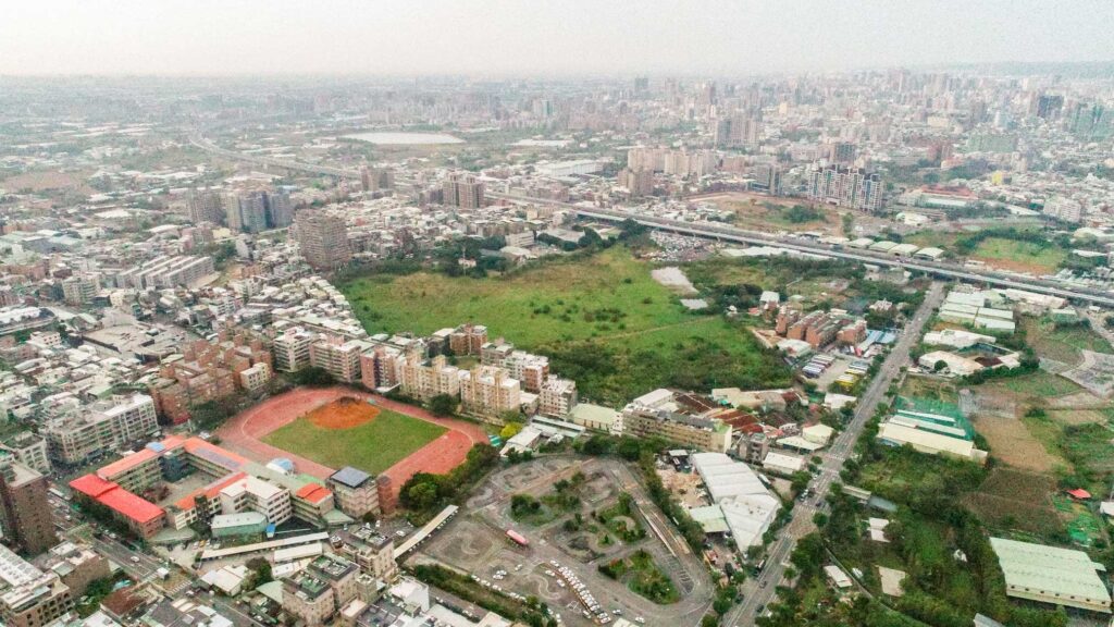 自辦市地重劃爭議頻發 內政部：已納修法內容討論