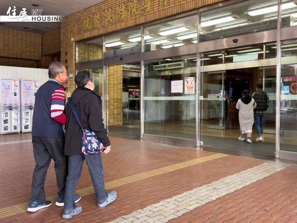 銀髮宅選項再+1？衛福部擬推「共生宅」　6人合住一般民宅、醫療直接到家