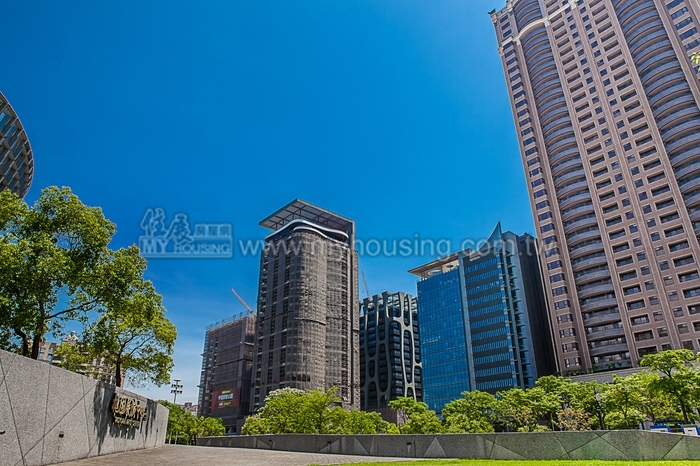 桃市容積移轉 將採代金與捐地並行