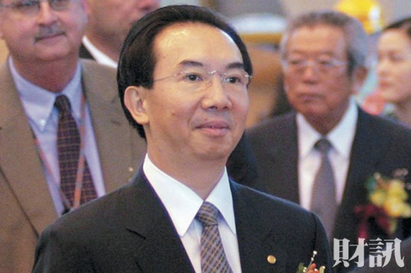 長榮內訌還沒完 這回燒向張國政