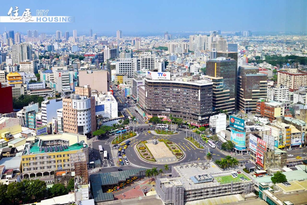 台南平實地上權土地 兩年漲1.5倍 國產署曝原因