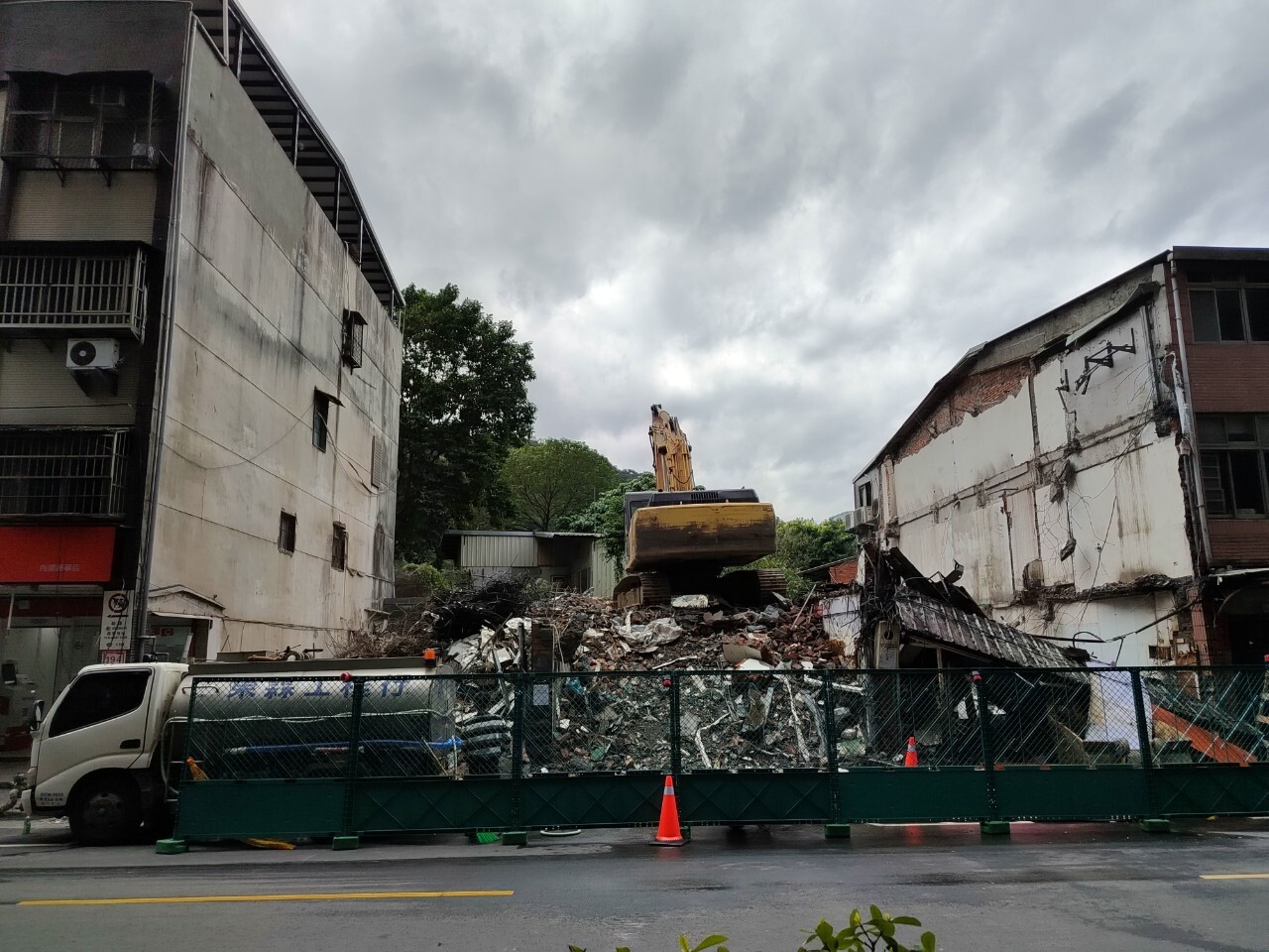 大都更時代來臨 釘子戶問題是否有解?