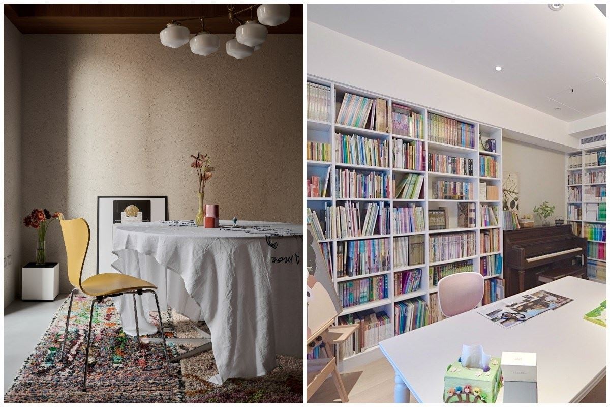 【TV】兩大療癒居家設計 回家就是最好的放鬆時光！