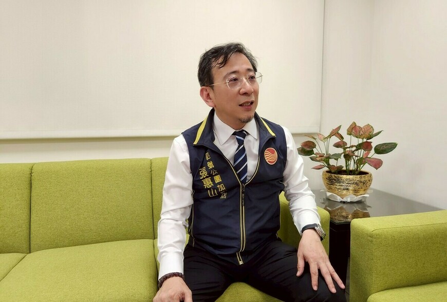 20年磨一劍！中和秀朗橋「低窪荒地變黃金」