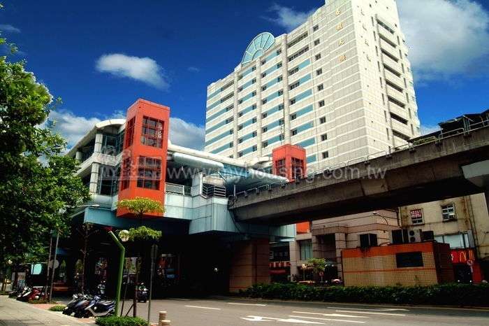 北市南北兩大公辦都更案  皆由冠德得標