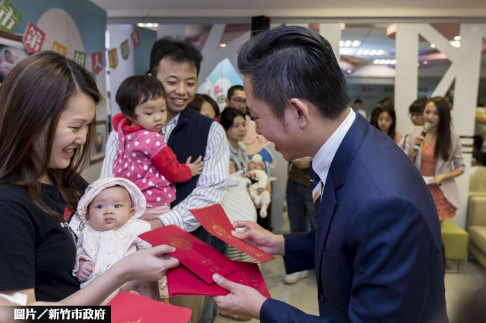 不畏高房價？　新竹超會生